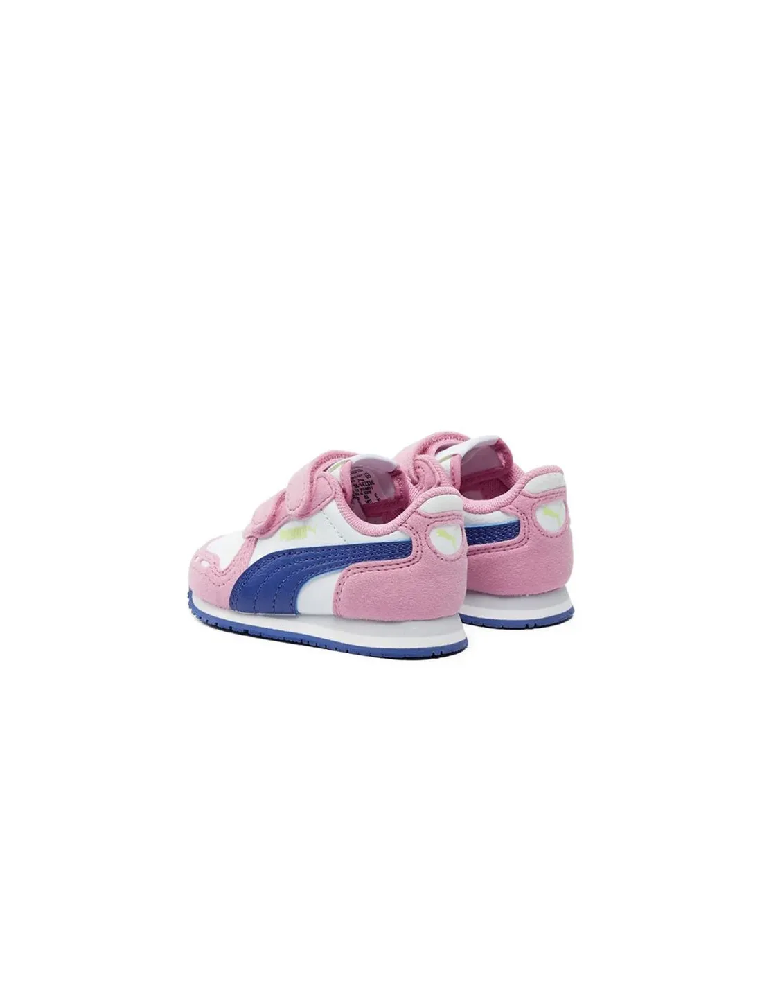 Chaussures Décontracté Puma Cabana Racer SL 20 V Enfant