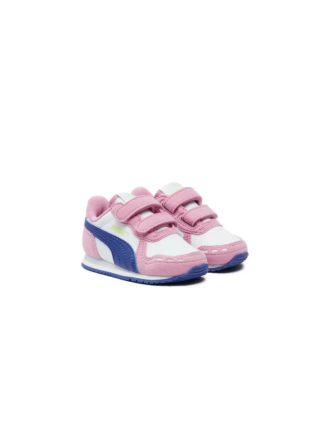 Chaussures Décontracté Puma Cabana Racer SL 20 V Enfant