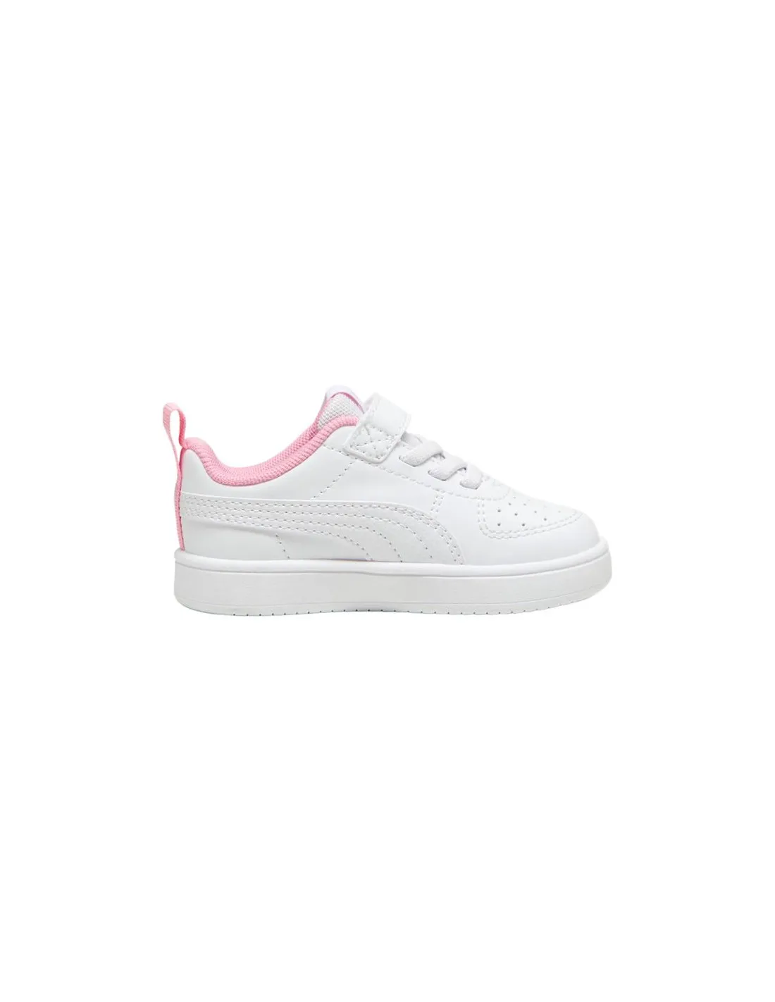 Chaussures Décontracté Puma Rickie Ac+ Enfant