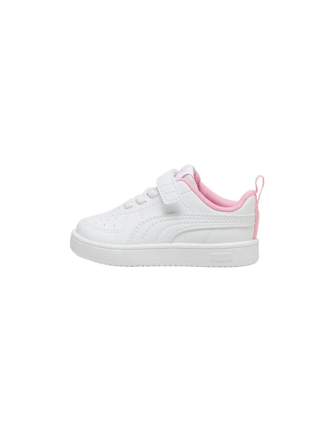 Chaussures Décontracté Puma Rickie Ac+ Enfant