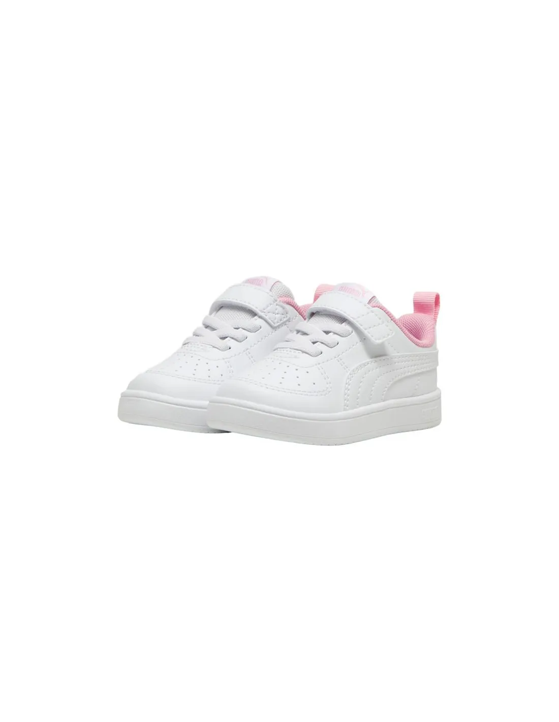 Chaussures Décontracté Puma Rickie Ac+ Enfant