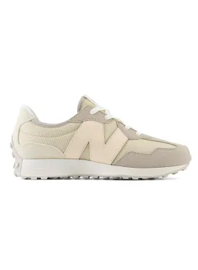 Chaussures New Balance 327 Beige pour Garçon et Fille