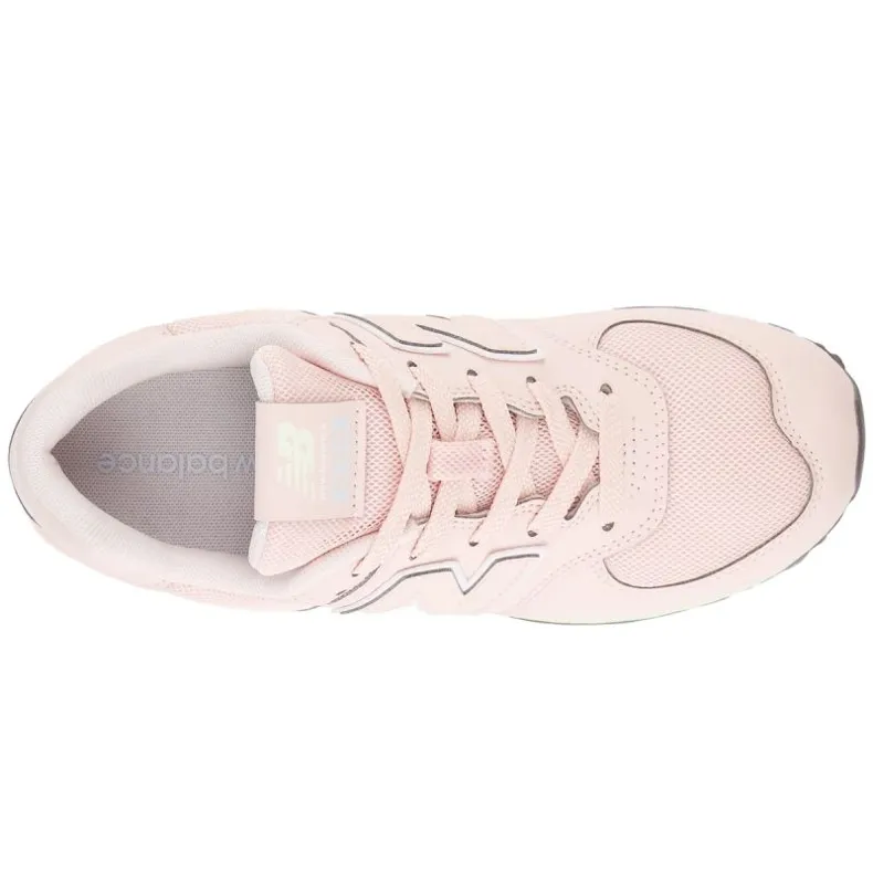 Chaussures New Balance GC574MSE rose