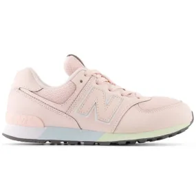 Chaussures New Balance GC574MSE rose