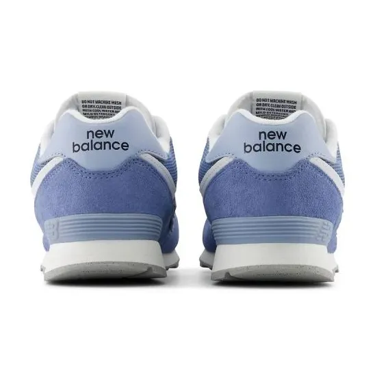 Chaussures New Balance Jr GC574FDG bleu