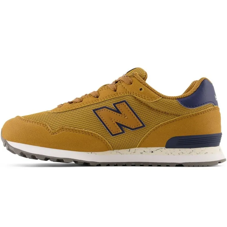 Chaussures New Balance Jr PC515DH brun