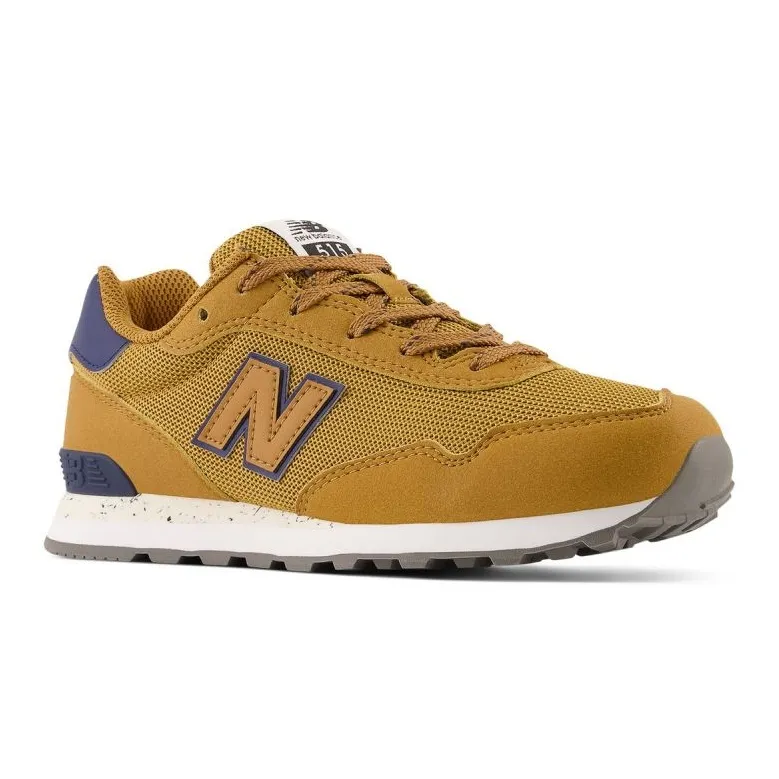 Chaussures New Balance Jr PC515DH brun