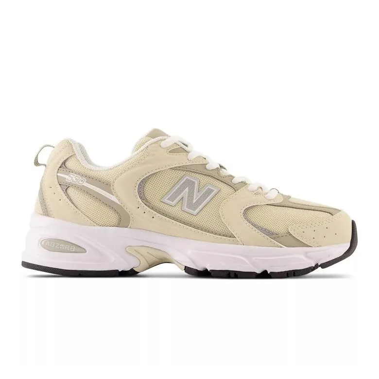 Chaussures New Balance M MR530SMD beige