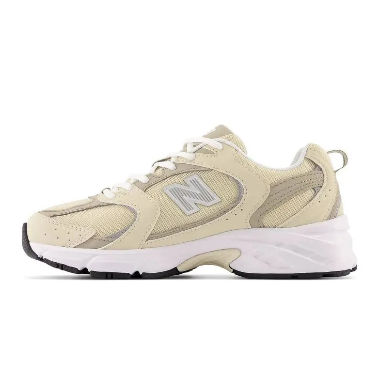 Chaussures New Balance M MR530SMD beige