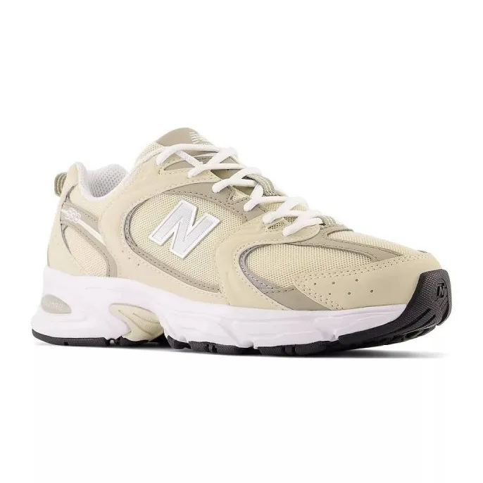 Chaussures New Balance M MR530SMD beige