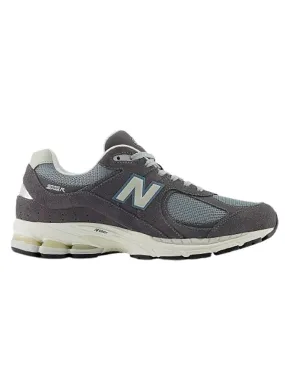 Chaussures New Balance M2002 Bleu Pour Homme