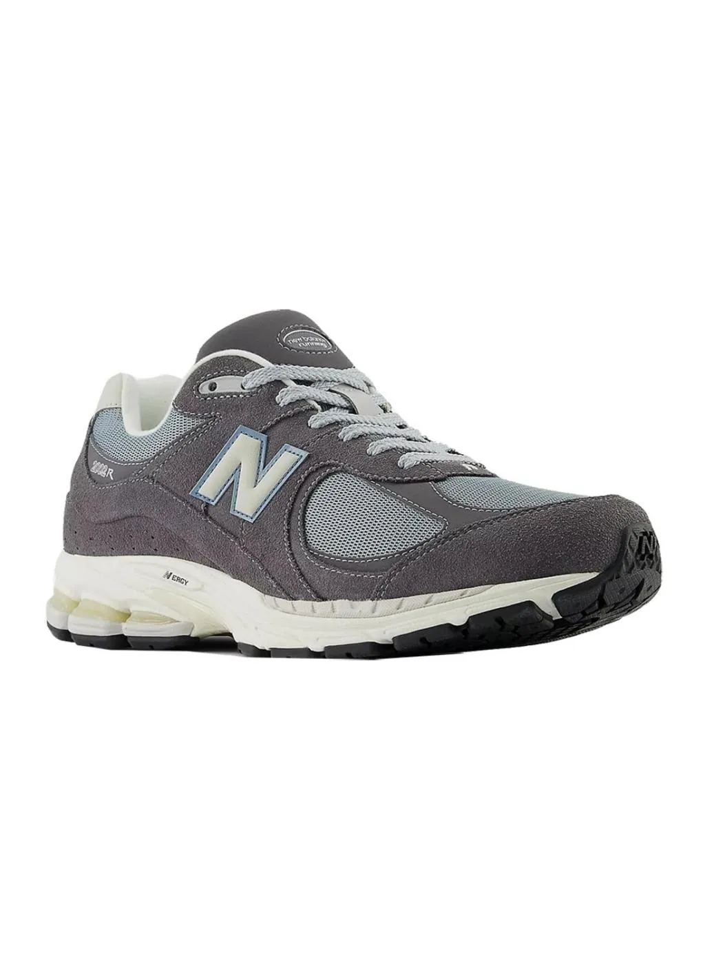 Chaussures New Balance M2002 Bleu Pour Homme