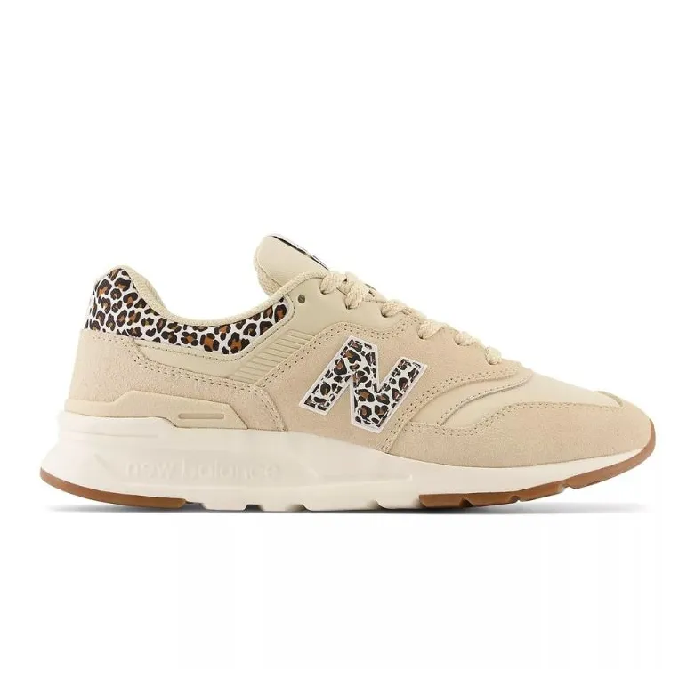 Chaussures New Balance W CW997HWB beige