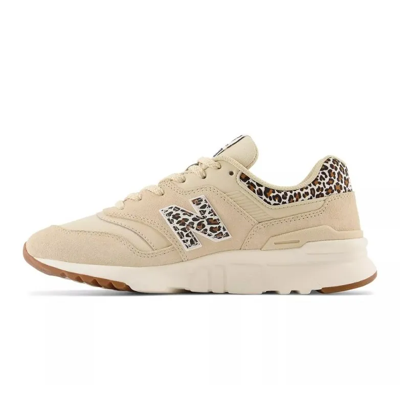 Chaussures New Balance W CW997HWB beige