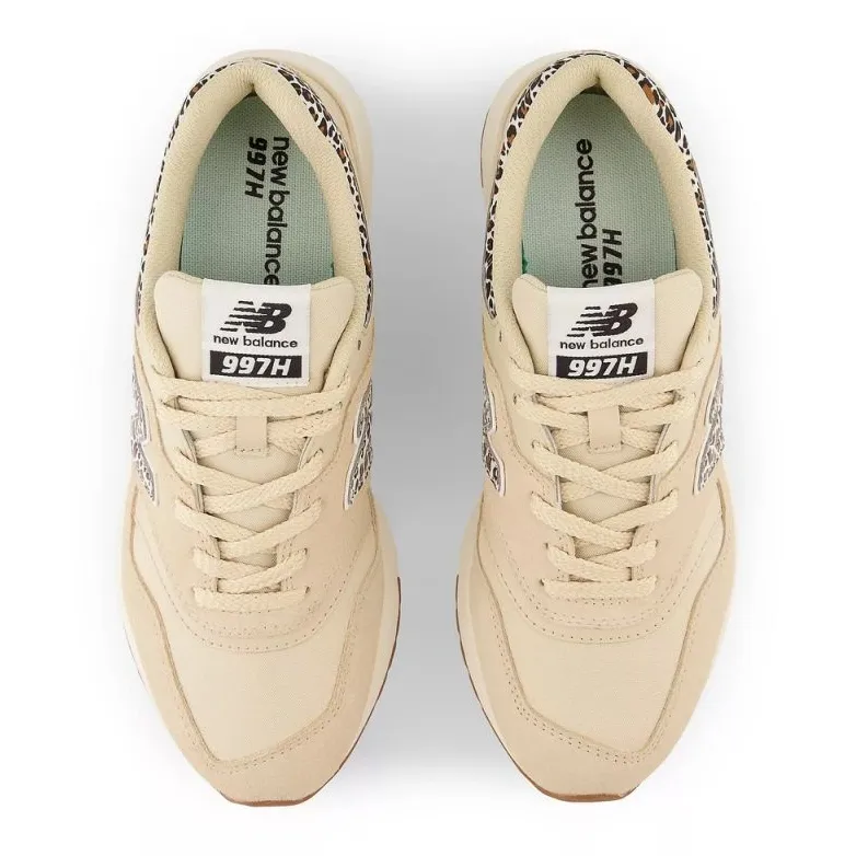 Chaussures New Balance W CW997HWB beige