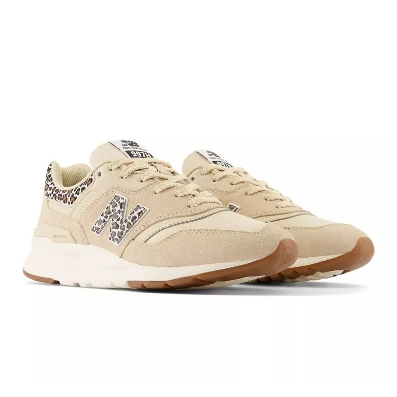 Chaussures New Balance W CW997HWB beige