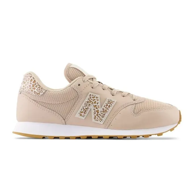 Chaussures New Balance W GW500LM2 beige