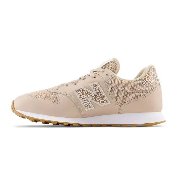 Chaussures New Balance W GW500LM2 beige