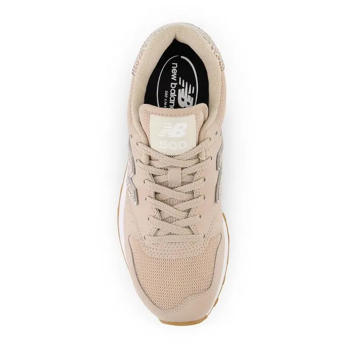 Chaussures New Balance W GW500LM2 beige