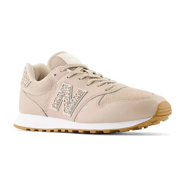 Chaussures New Balance W GW500LM2 beige