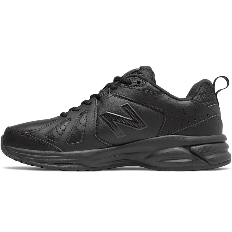 Chaussures New Balance W WX624AB5 le noir