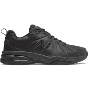 Chaussures New Balance W WX624AB5 le noir