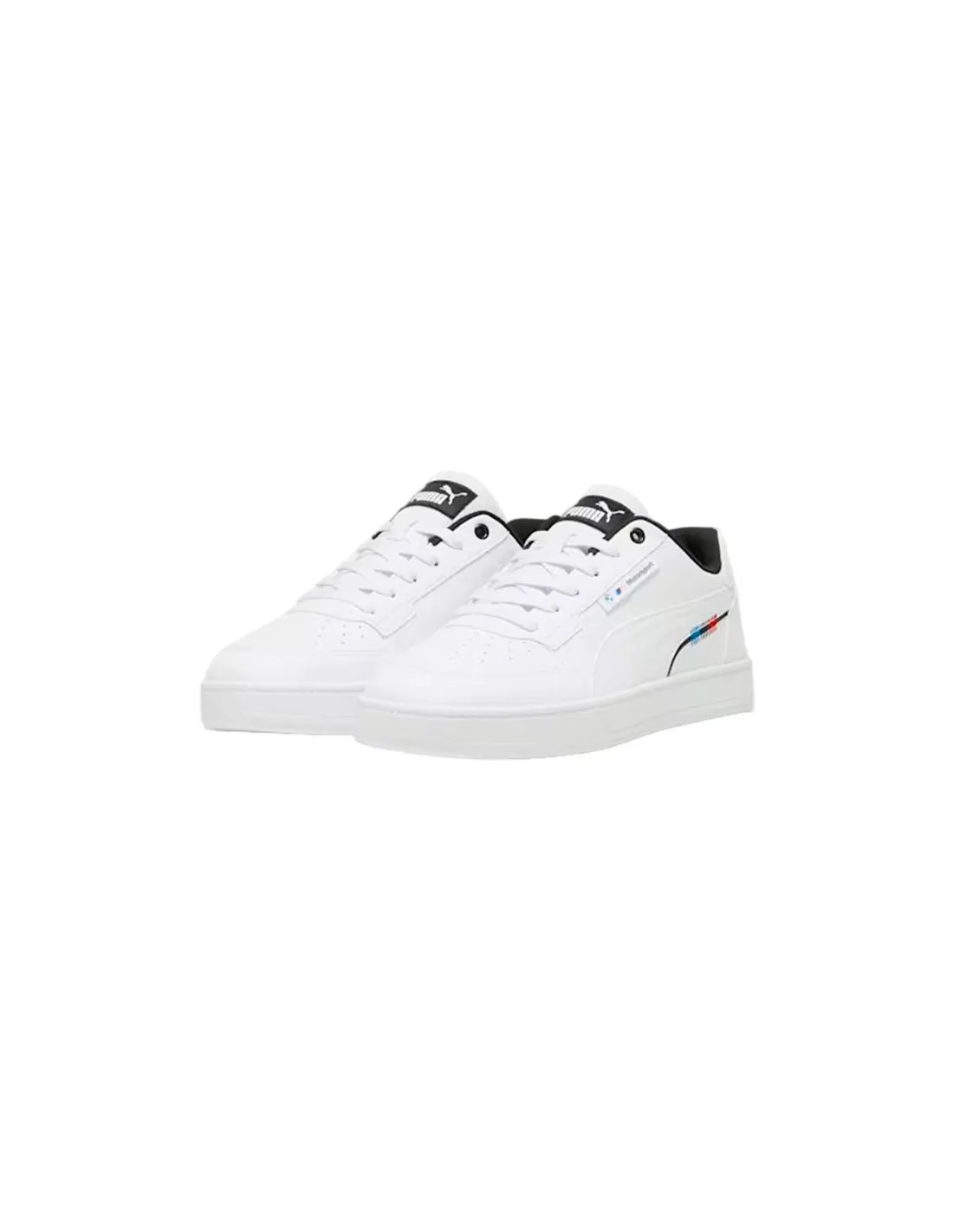 Chaussures Puma Bmw Mms Caven 2.0