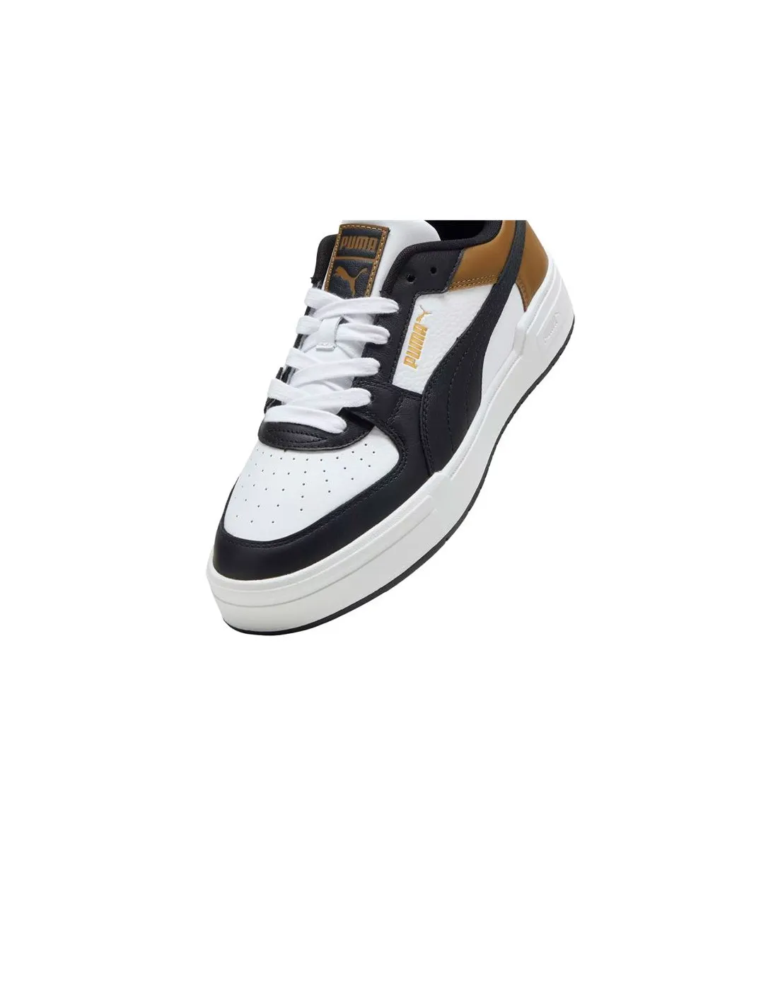 Chaussures Puma CA Pro Classic White homme