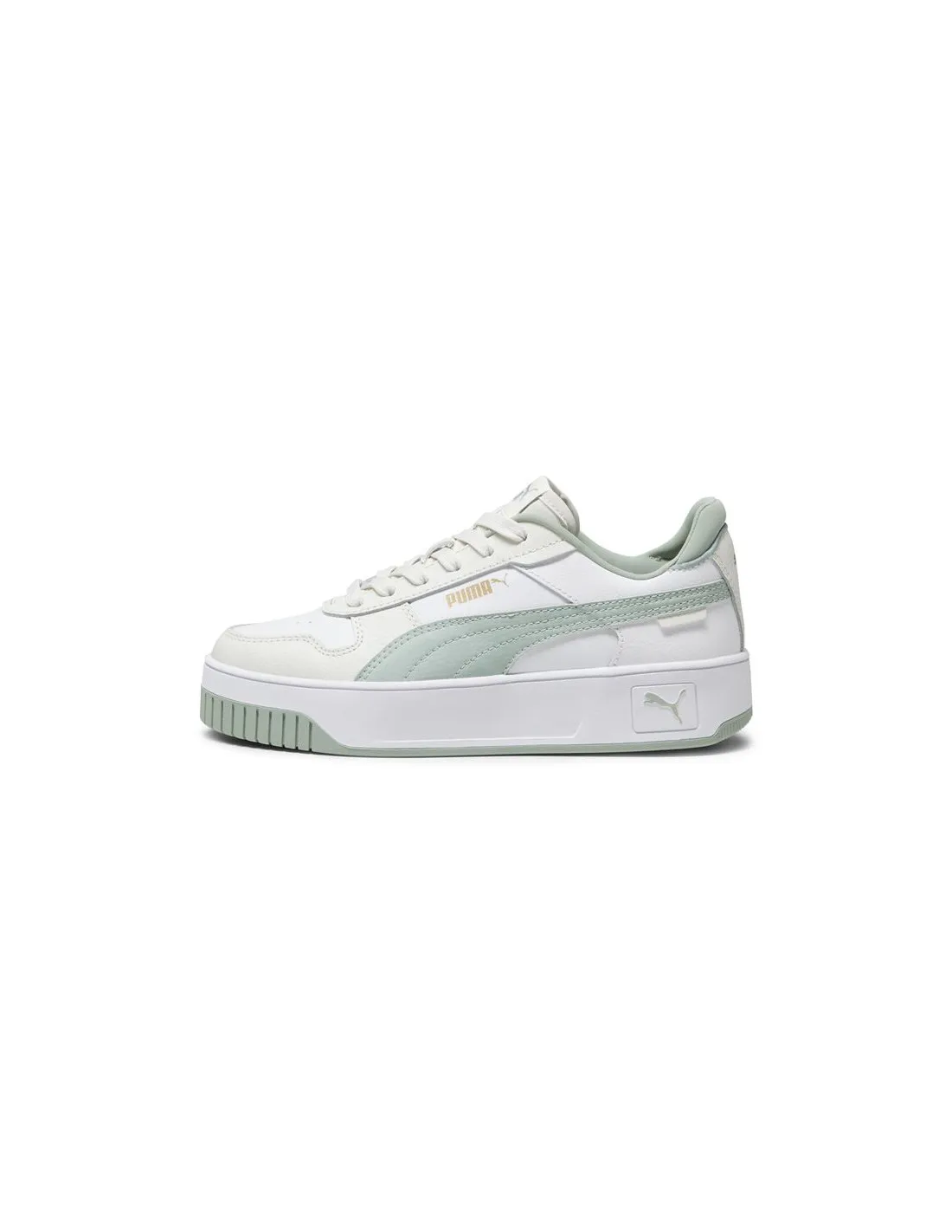 Chaussures Puma Carina Street pour femmes