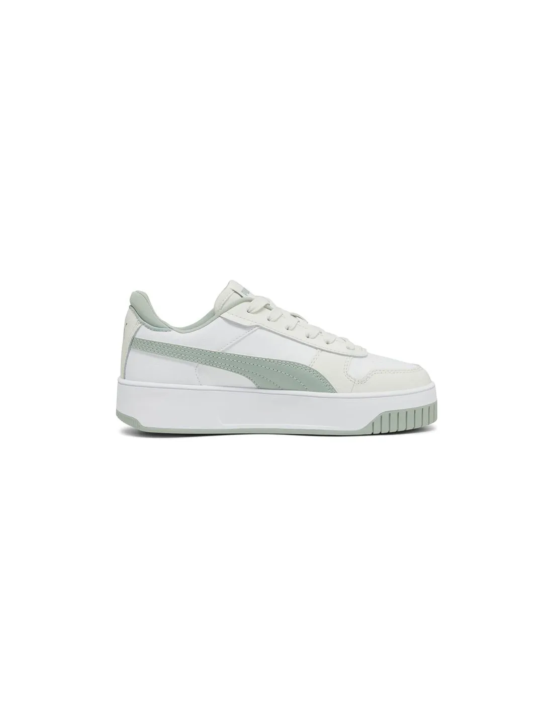 Chaussures Puma Carina Street pour femmes