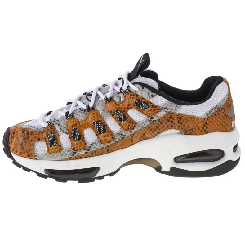 Chaussures Puma Cell Endura Animal Kingdom W 370926 01 multicolore