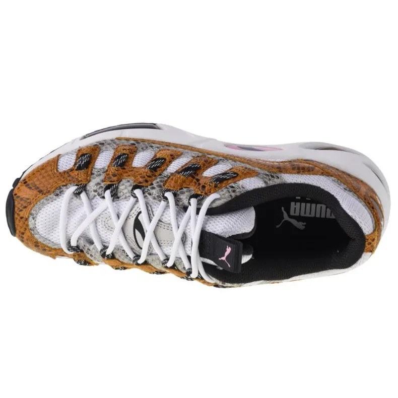 Chaussures Puma Cell Endura Animal Kingdom W 370926 01 multicolore