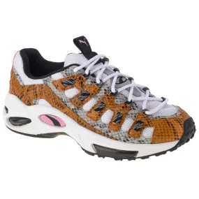 Chaussures Puma Cell Endura Animal Kingdom W 370926 01 multicolore