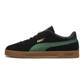 Chaussures Puma Club 381111 27 le noir