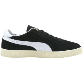 Chaussures Puma Club M 381111 02 le noir