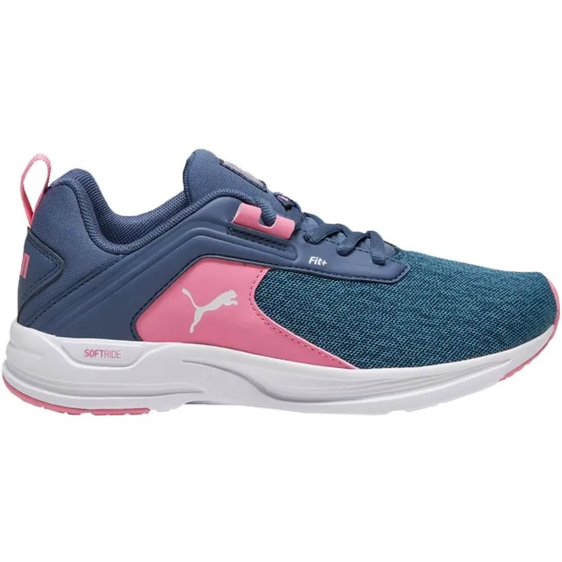 Chaussures Puma Comet 2 Alt Jr 194776 08 gris