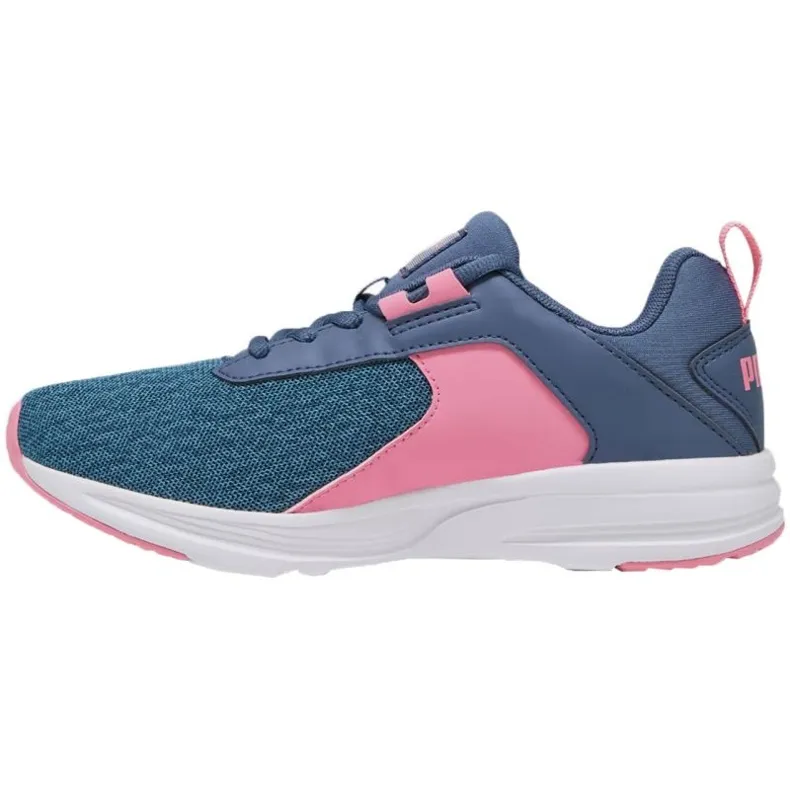 Chaussures Puma Comet 2 Alt Jr 194776 08 gris