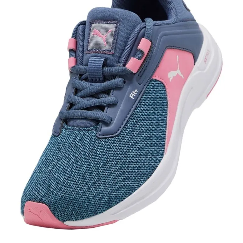 Chaussures Puma Comet 2 Alt Jr 194776 08 gris