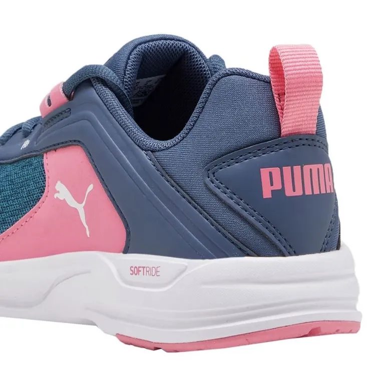 Chaussures Puma Comet 2 Alt Jr 194776 08 gris