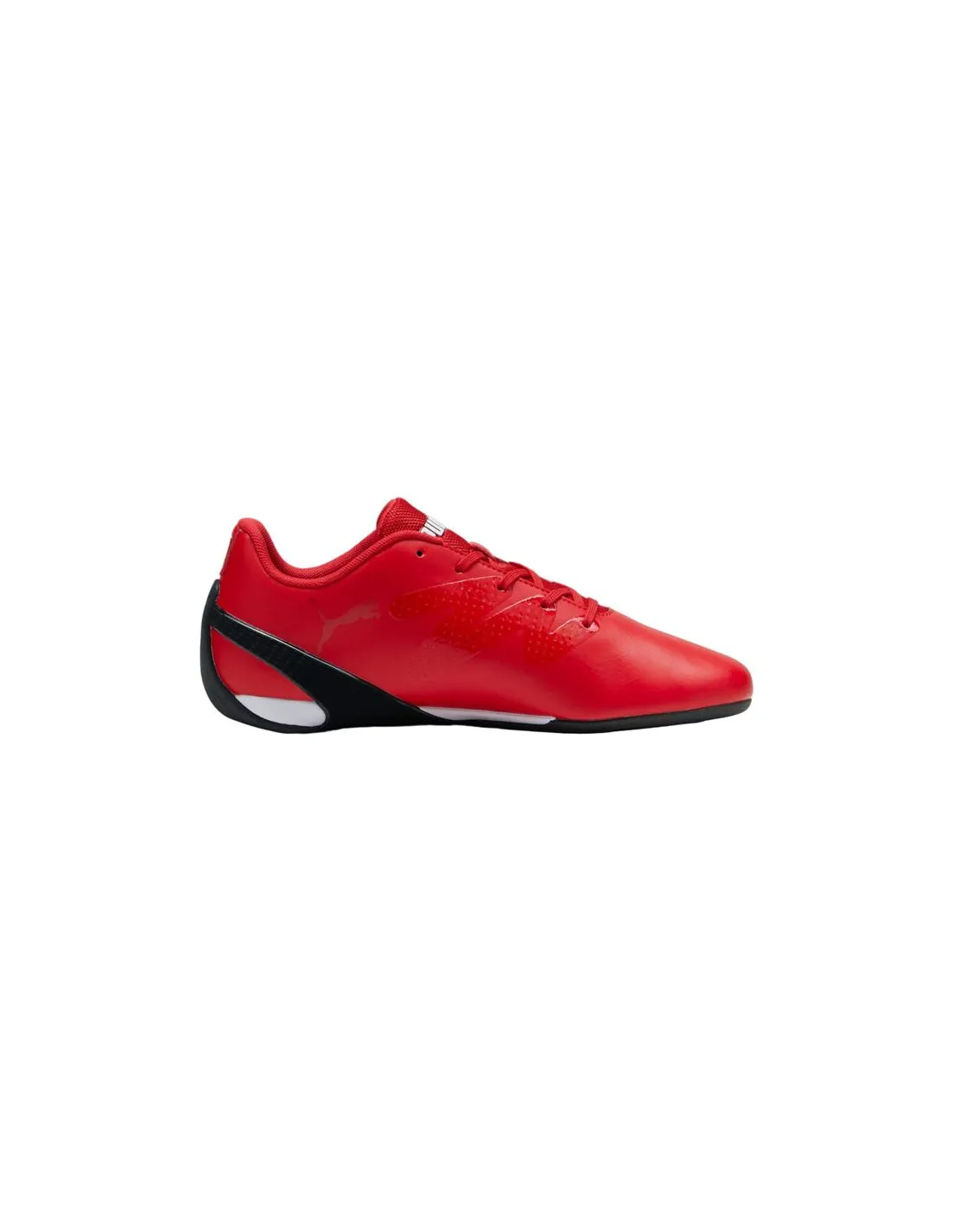 Chaussures Puma Ferrari Carbon Cat Red