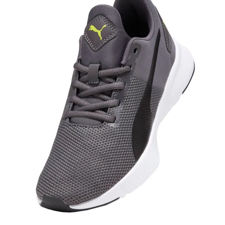 Chaussures Puma Flyer Runner Jr 192928 41 gris