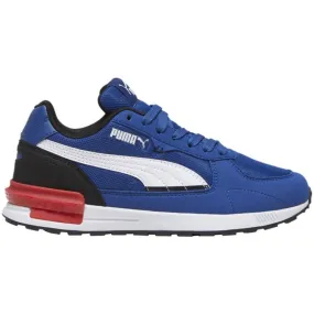 Chaussures Puma Graviton Jr 381987 23 bleu