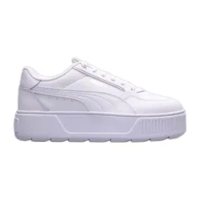 Chaussures Puma Karmen Rebelle 388420-01 blanche