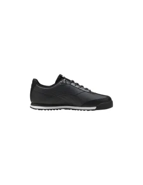 Chaussures Puma Mercedes-AMG Roma Via Via Flat Grey