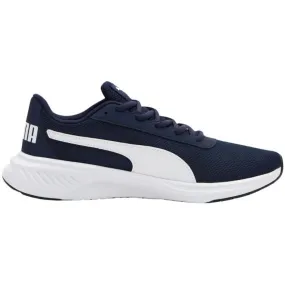 Chaussures Puma Night Runner V2 M 379257 03 bleu