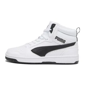 Chaussures Puma Rebound V6 392326 02 blanche