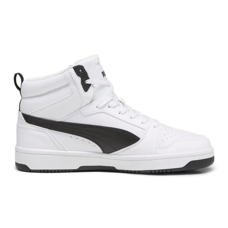 Chaussures Puma Rebound V6 392326 02 blanche