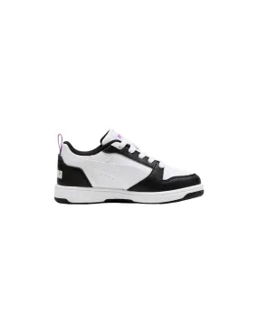 Chaussures Puma Rebound v6 ou Deep Dive White