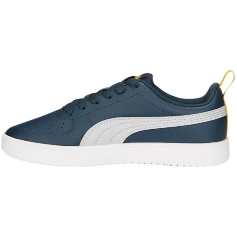 Chaussures Puma Rickie Jr 384311 13 blanche