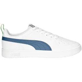 Chaussures Puma Rickie Jr 384311 14 blanche